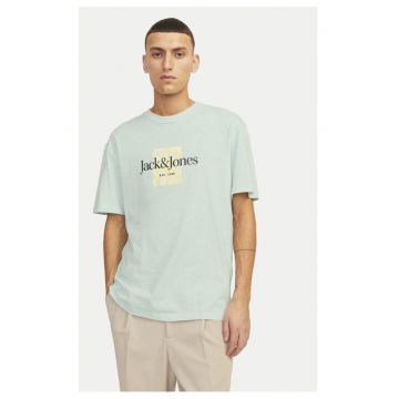 Tricou barbati -  531736 - Verde - Bumbac