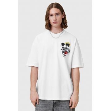 Tricou din bumbac Breaker SS