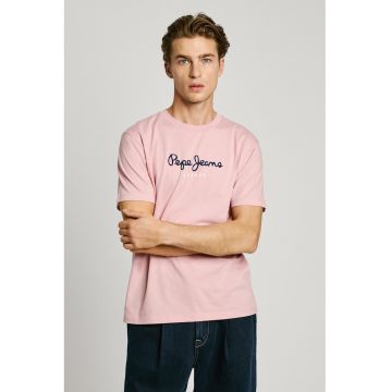 Tricou din bumbac Eggo