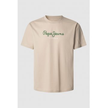 Tricou din bumbac Eggo