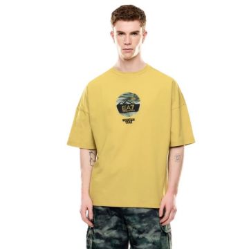 Tricou EA7 M TEE SS