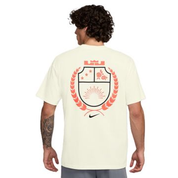 Tricou Nike LBJ M NK M90 TEE OC
