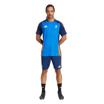 Tricou pentru fotbal Juventus Tiro 24
