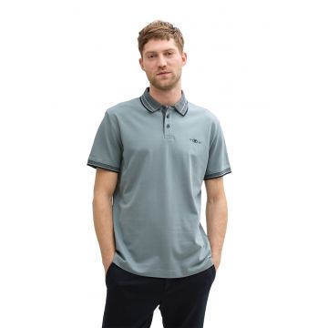 Tricou polo cu croiala regular-fit