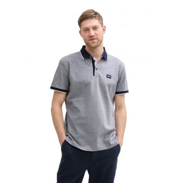 Tricou polo cu croiala regular-fit