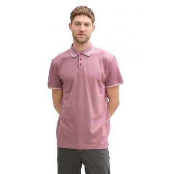 Tricou polo cu croiala regular-fit