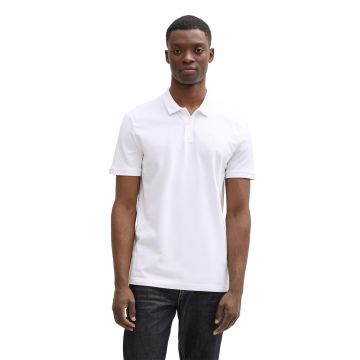 Tricou polo din bumbac