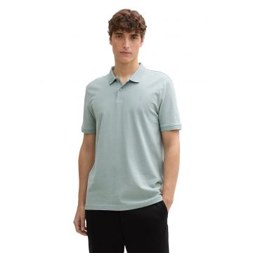 Tricou polo din bumbac