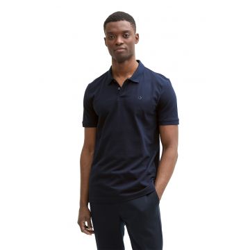 Tricou polo din bumbac