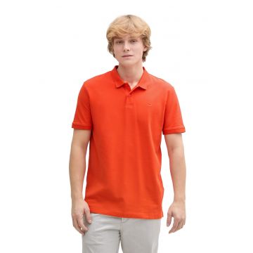Tricou polo din bumbac