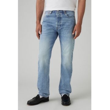 Blugi cu croiala dreapta 501®