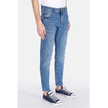 Blugi skinny 040 Alex