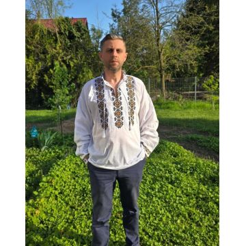 Camasa Traditionala Adromed 2