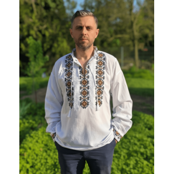Camasa Traditionala Adromed 2