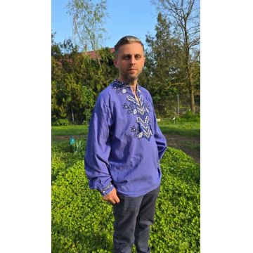 Camasa Traditionala Andrei 2