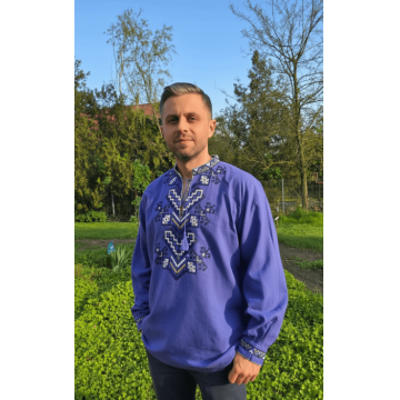 Camasa Traditionala Andrei 2