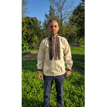 Camasa Traditionala Dacian