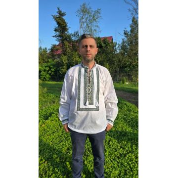 Camasa Traditionala Guido 6