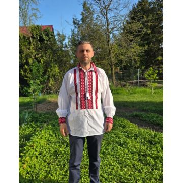 Camasa Traditionala Nichita 2