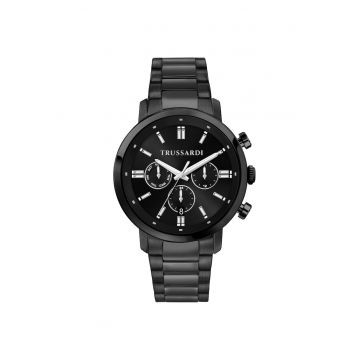 Ceas barbatesc  R2453147011 Quartz Negru