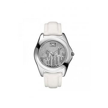 Ceas Barbati -  City Silver E08504G6