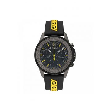 Ceas Barbati -  Greca Action VE3J00322