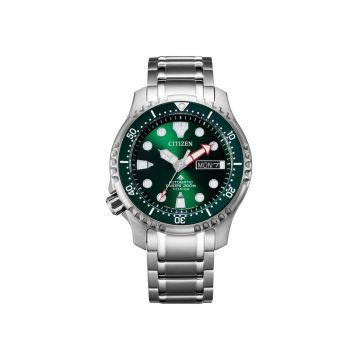 Ceas Barbati -  Promaster Mechanical Diver NY0100-50XE
