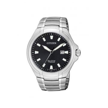 Ceas barbati  Super Titanium Eco Drive BM7430-89E