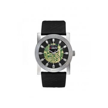 Ceas Barbati -  The Techno Dream E10041G1