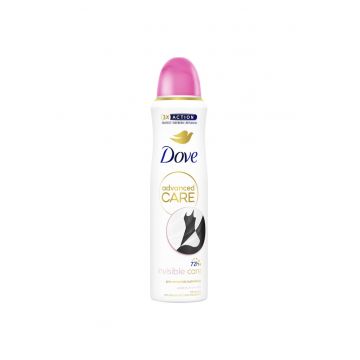 Deodorant Spray Advanced Care Invisible Care 150 ml