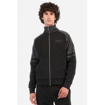 Geaca barbati  ZMF019 Negru