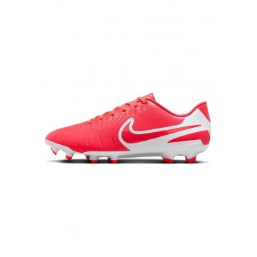 Ghete Fotbal  Tiempo Legend 10 MG DV4344-800 - Barbati - Rosu