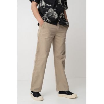 Pantaloni regular fit