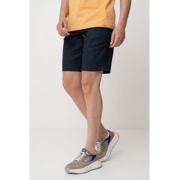 Pantaloni scurti cu model uni