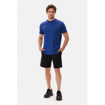 Pantaloni scurti de baie cu buzunare laterale