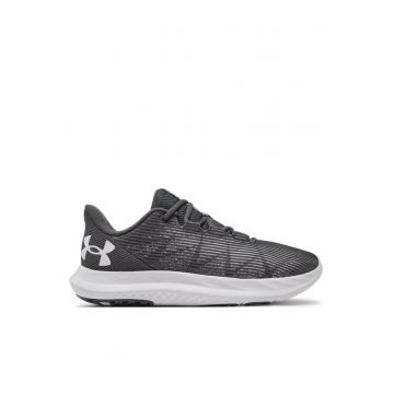 Pantofi barbati  303775698 - Sintetic/Textil - Gri