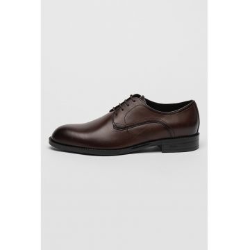 Pantofi de piele Tayil