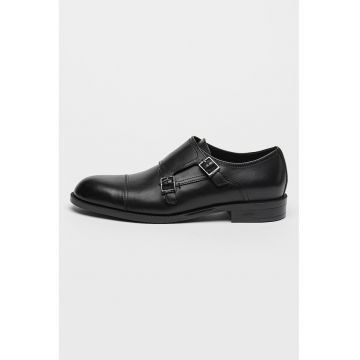 Pantofi de piele Tayil