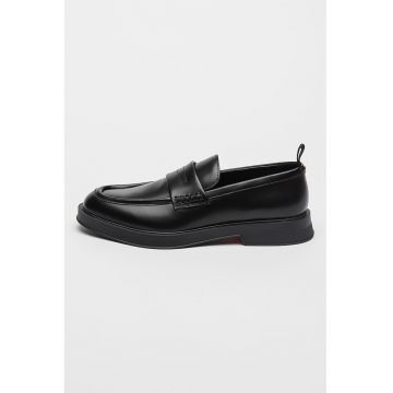 Pantofi loafer de piele Lenner