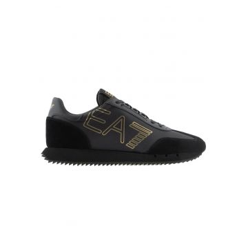 Pantofi sport  BLACK&WHITE VINTAGE X8X101XK2570M701