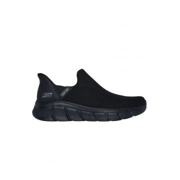 Pantofi Sport  Bobs B Flex Slip-Ins 118306-BBK - Barbati - Negru