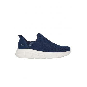 Pantofi Sport  Bobs B Flex Slip-Ins 118306-NVY - Barbati - Bleumarin