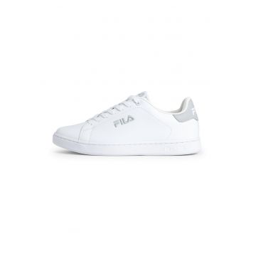 Pantofi sport cu broderie logo