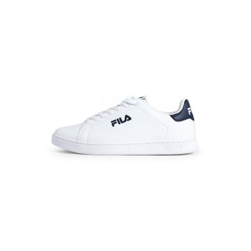 Pantofi sport cu broderie logo