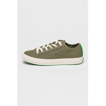 Pantofi sport cu logo Backcourt