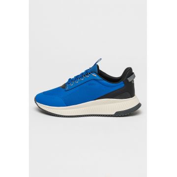 Pantofi sport cu sireturi Evo
