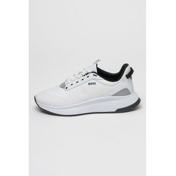 Pantofi sport cu sireturi Evo