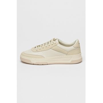 Pantofi sport de piele Baltimore