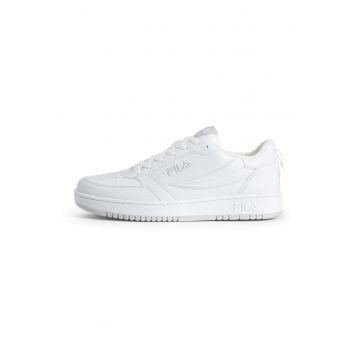 Pantofi sport de piele ecologica Rega