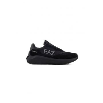 Pantofi sport  pentru Barbati - wader - X8X186-XK401-D190 - Negru